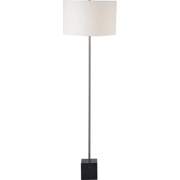 Bohemian Inspired Floor Lamp for Eclectic Home DecorBohemian Inspired Floor Lamp for Eclectic Home DecorRenwil Holloway Floor Lamp