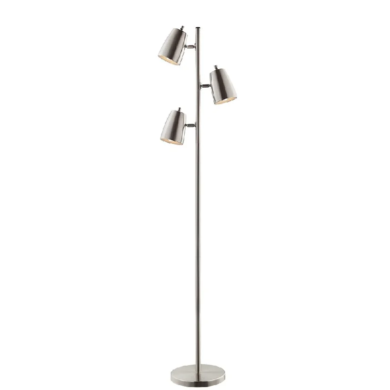 Way Switch Floor Lamp for Multiple Light Intensity Levels Way Switch Floor Lamp for Multiple Light Intensity LevelsRonnie floor lamp Way Switch Floor Lamp for Multiple Light Intensity Levels Way Switch Floor Lamp for Multiple Light Intensity LevelsRonnie floor lamp
