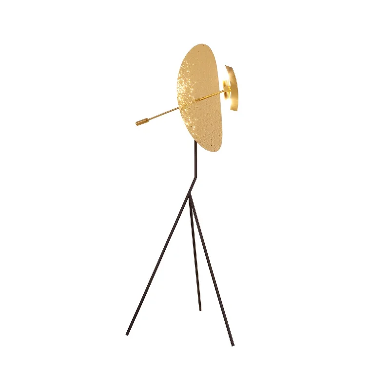 Dimmable Floor Lamp for Adjustable Lighting AmbianceDimmable Floor Lamp for Adjustable Lighting AmbianceSarre 64" Hammered Metal Tri-pod Floor Lamp Dimmable Floor Lamp for Adjustable Lighting AmbianceDimmable Floor Lamp for Adjustable Lighting AmbianceSarre 64" Hammered Metal Tri-pod Floor Lamp