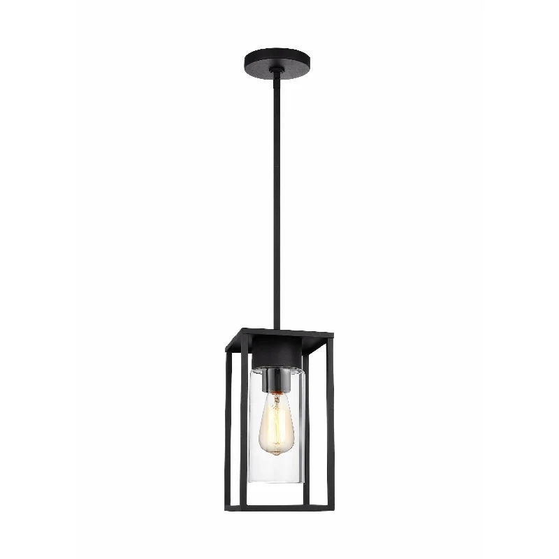 Mid - Century Modern Ceiling Lights with Simple, Sleek LinesMid - Century Modern Ceiling Lights with Simple, Sleek LinesVado 1-Light Outdoor Pendant