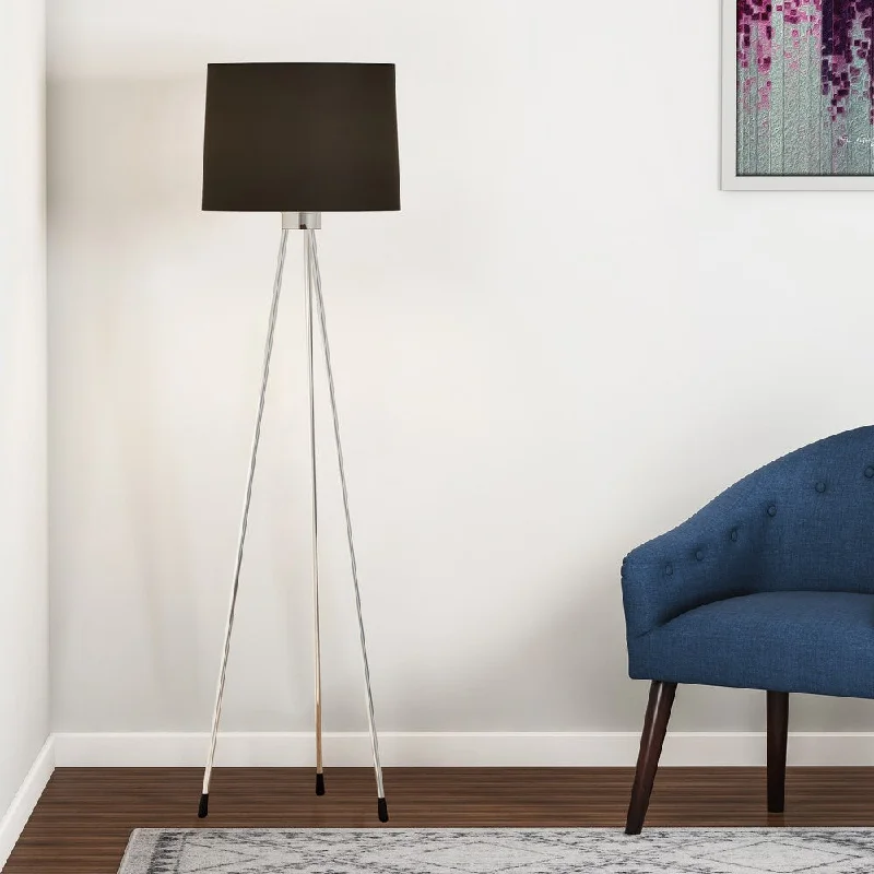 Smart Floor Lamp with Voice Control and Bluetooth ConnectivitySmart Floor Lamp with Voice Control and Bluetooth ConnectivityStrick & Bolton June Black 3-legged Floor Lamp Smart Floor Lamp with Voice Control and Bluetooth ConnectivitySmart Floor Lamp with Voice Control and Bluetooth ConnectivityStrick & Bolton June Black 3-legged Floor Lamp