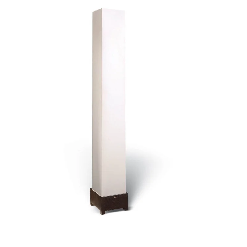 USB Charging Port Floor Lamp for Convenient Device ChargingUSB Charging Port Floor Lamp for Convenient Device ChargingSunpan Beijing Espresso Wood Modern Floor Lamp