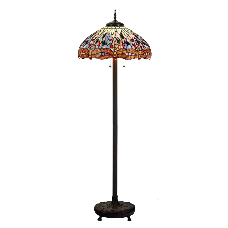 Adjustable Height Floor Lamp for Versatile Lighting NeedsAdjustable Height Floor Lamp for Versatile Lighting NeedsTiffany Style 22 Inch Lampshade Floor Lamp Victorian Dragonfly Lamp Home Decor Stained Glass Lighting Adjustable Height Floor Lamp for Versatile Lighting NeedsAdjustable Height Floor Lamp for Versatile Lighting NeedsTiffany Style 22 Inch Lampshade Floor Lamp Victorian Dragonfly Lamp Home Decor Stained Glass Lighting