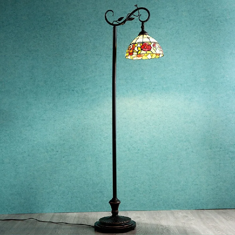 Dimmable Floor Lamp for Adjustable Lighting AmbianceDimmable Floor Lamp for Adjustable Lighting AmbianceTiffany Style Lamp Arched Floor Lamp Victorian Rose Stained Glass Lamp Home Decor Lighting Dimmable Floor Lamp for Adjustable Lighting AmbianceDimmable Floor Lamp for Adjustable Lighting AmbianceTiffany Style Lamp Arched Floor Lamp Victorian Rose Stained Glass Lamp Home Decor Lighting