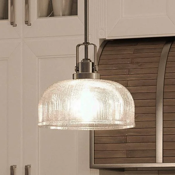 Contemporary Ceiling Lights with Unique, Abstract ShapesContemporary Ceiling Lights with Unique, Abstract ShapesUHP2051 Luxe Industrial Pendant, 9-1/4"H x 10-1/2"W, Aged Nickel Finish, Harlow Collection Contemporary Ceiling Lights with Unique, Abstract ShapesContemporary Ceiling Lights with Unique, Abstract ShapesUHP2051 Luxe Industrial Pendant, 9-1/4"H x 10-1/2"W, Aged Nickel Finish, Harlow Collection