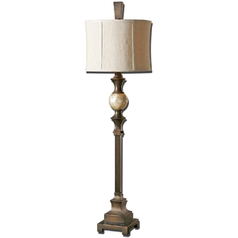 Modern Minimalist Floor Lamp for Contemporary Living RoomsModern Minimalist Floor Lamp for Contemporary Living RoomsUttermost Tusciano Bronze Floor Lamp