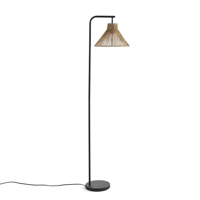Smart Floor Lamp with Voice Control and Bluetooth ConnectivitySmart Floor Lamp with Voice Control and Bluetooth ConnectivityYaku Metal and Hemp Floor Lamp - Natural Smart Floor Lamp with Voice Control and Bluetooth ConnectivitySmart Floor Lamp with Voice Control and Bluetooth ConnectivityYaku Metal and Hemp Floor Lamp - Natural