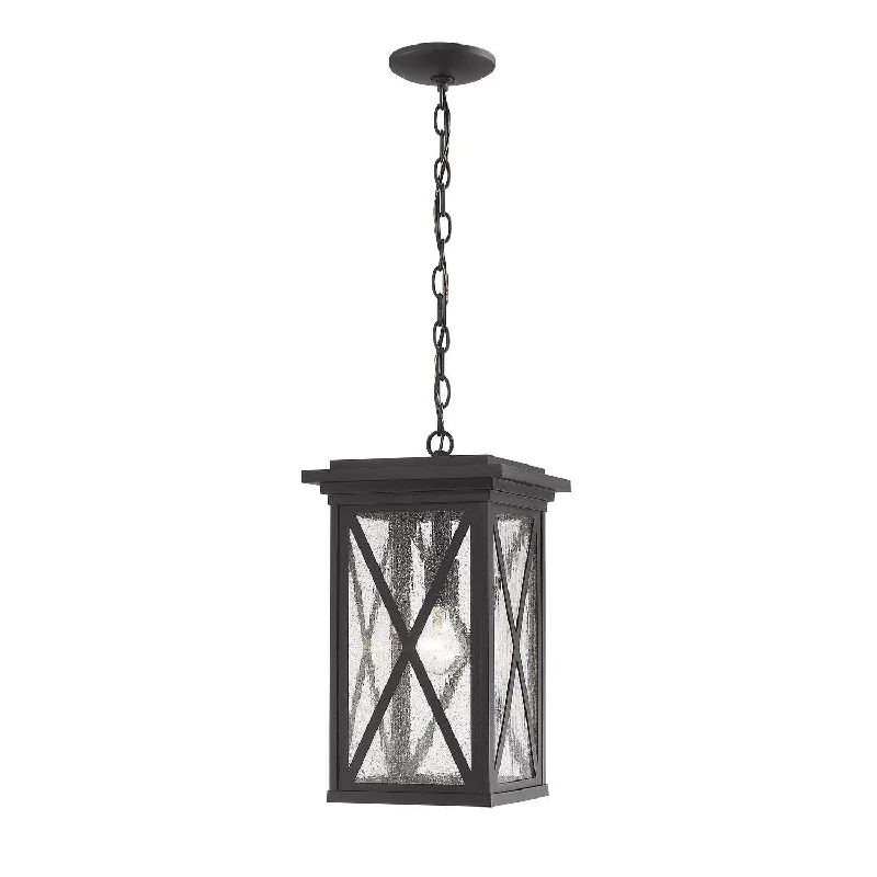 Mediterranean - Style Ceiling Lights with Terra - Cotta and Ceramic DetailsMediterranean - Style Ceiling Lights with Terra - Cotta and Ceramic DetailsBrookside Outdoor Pendant