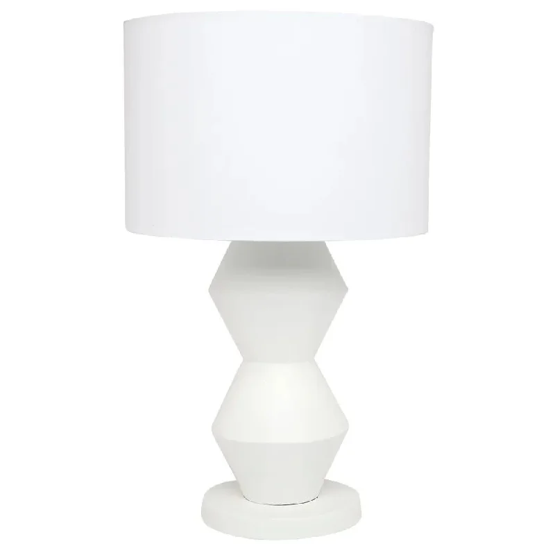 victorian style table lamps with ornate details for traditional homesvictorian style table lamps with ornate details for traditional homesABSTRACT - Minimalist White Table Lamp | Cafe Lighting
