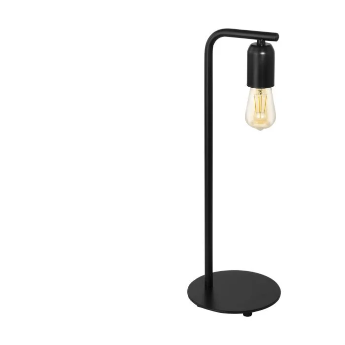mid century modern table lamps with iconic designs for a stylish studymid century modern table lamps with iconic designs for a stylish studyAdri 3 Modern Minimalist Table Lamp
