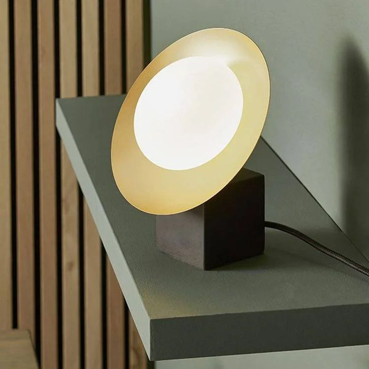asian inspired table lamps with bamboo accents for a zen atmosphereasian inspired table lamps with bamboo accents for a zen atmosphereAire Table Lamp Gold & Dark Bronze Finish With Opal Glass