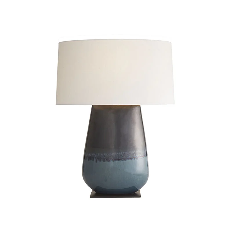 wooden table lamps with natural grain for a warm and organic feelwooden table lamps with natural grain for a warm and organic feelArteriors 17367 Deagan 1-lt 29" Tall Table Lamp
