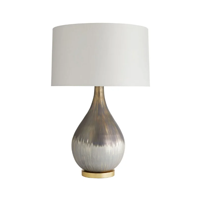 crystal table lamps with dazzling prisms for a glamorous effectcrystal table lamps with dazzling prisms for a glamorous effectArteriors 44415 Romy 1-lt 32" Tall Table Lamp