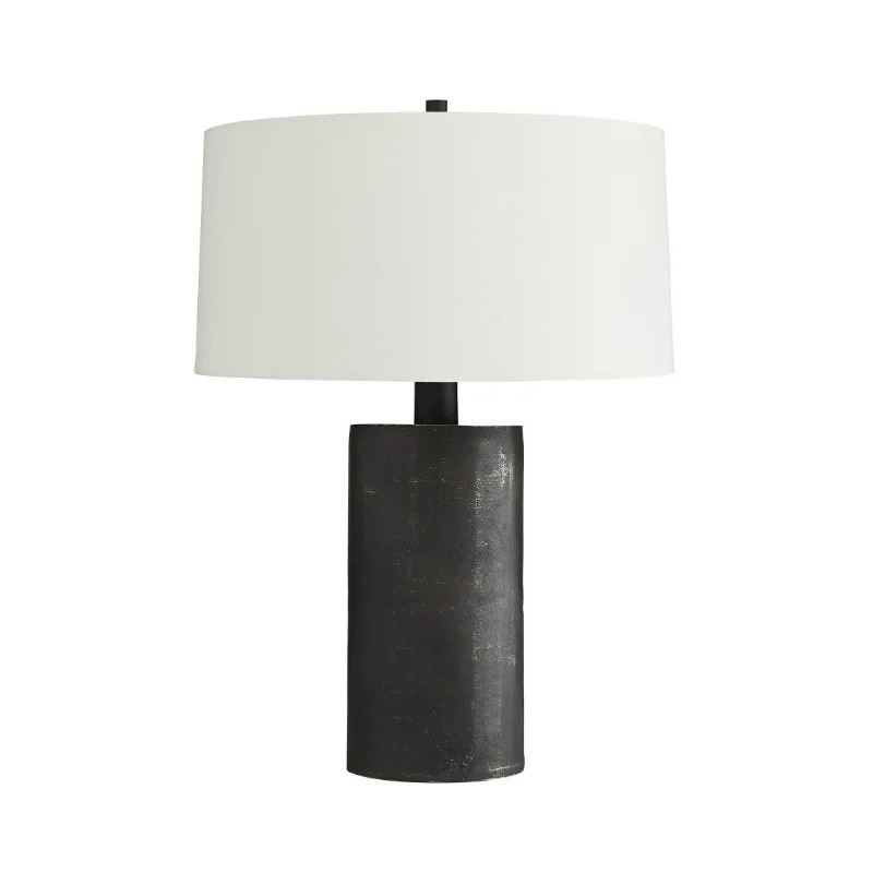 glass table lamps with a frosted surface for soft light diffusionglass table lamps with a frosted surface for soft light diffusionArteriors 44447 Prague 1-lt 30" Tall Table Lamp