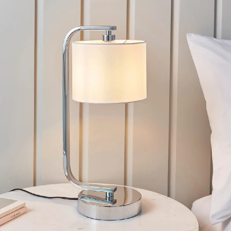 rustic farmhouse table lamps for cozy kitchensrustic farmhouse table lamps for cozy kitchensCanning Touch Table Lamp