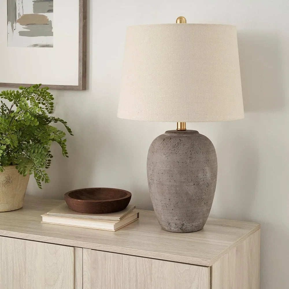 art deco table lamps with geometric shapes for a retro touchart deco table lamps with geometric shapes for a retro touchCanyon Ceramic Table Lamp (23")