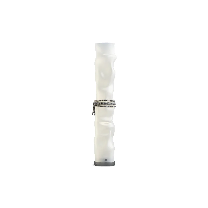 asian inspired table lamps with bamboo accents for a zen atmosphereasian inspired table lamps with bamboo accents for a zen atmosphereContardi Baggy Table Lamp