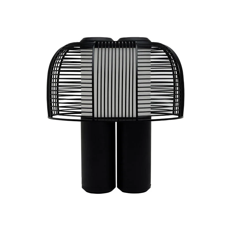 modern minimalist table lamps for contemporary living roomsmodern minimalist table lamps for contemporary living roomsDCW Yasuke 18" Tall LED Table Lamp