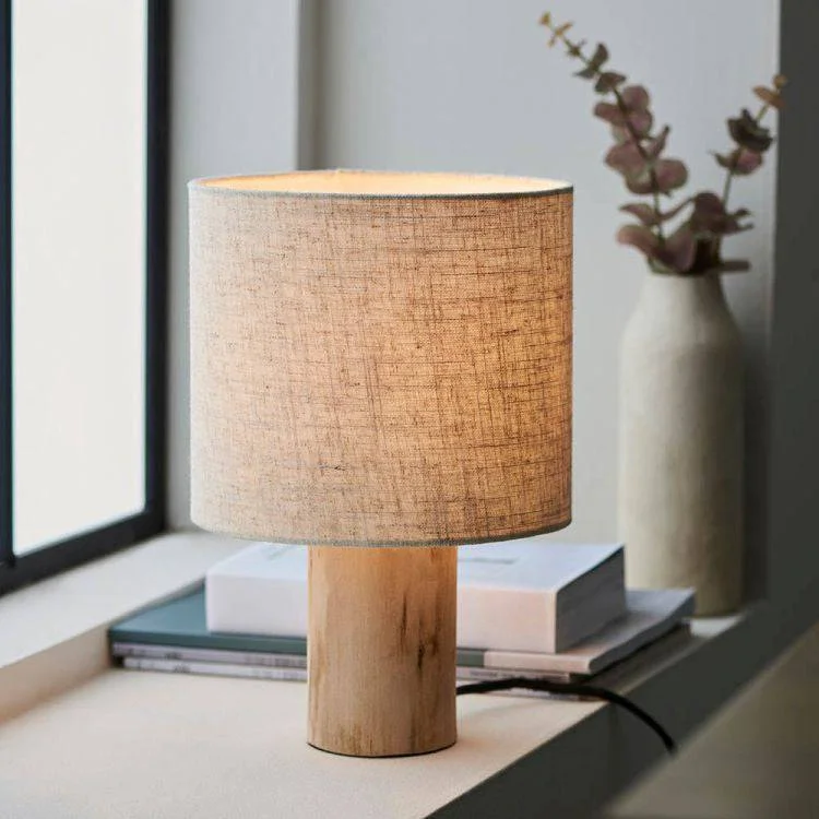 coastal style table lamps with nautical elements for beach housescoastal style table lamps with nautical elements for beach housesDurban Table Lamp