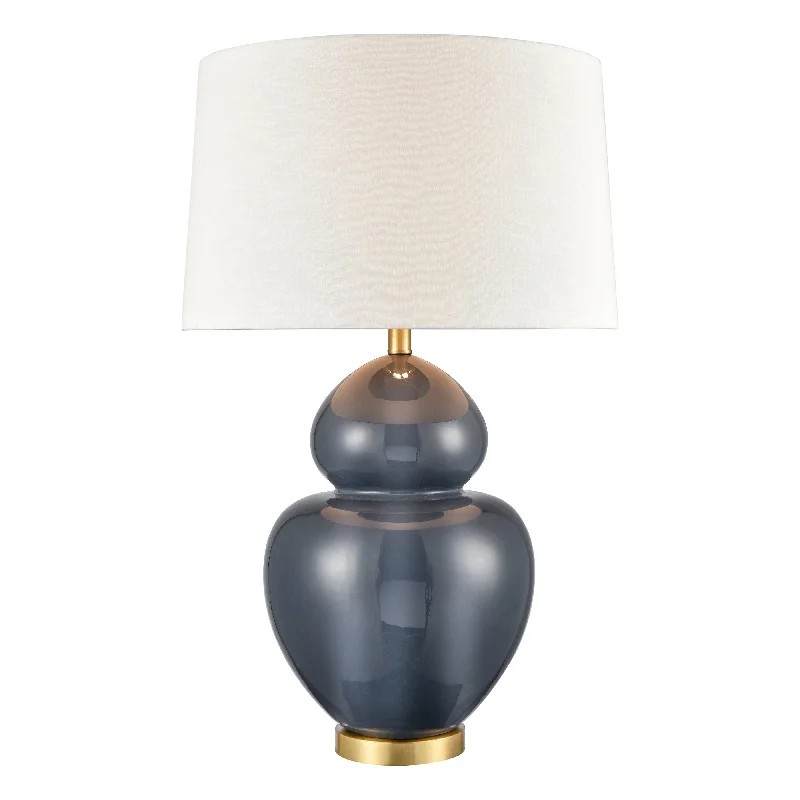 glass table lamps with a frosted surface for soft light diffusionglass table lamps with a frosted surface for soft light diffusionPerry 30" High 1-Light Table Lamp