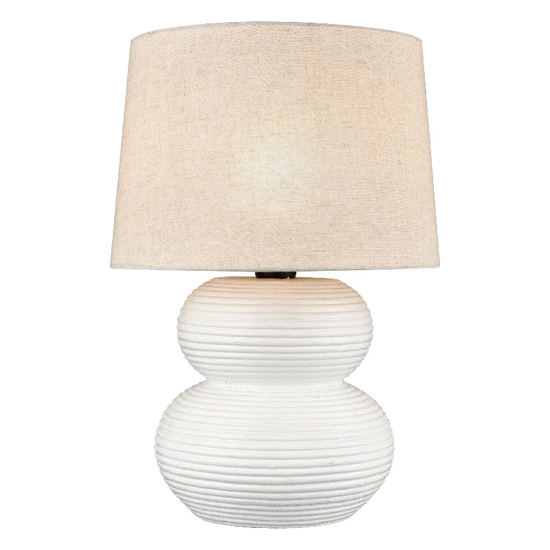 asian inspired table lamps with bamboo accents for a zen atmosphereasian inspired table lamps with bamboo accents for a zen atmospherePhillipa 25" High 1-Light Outdoor Table Lamp