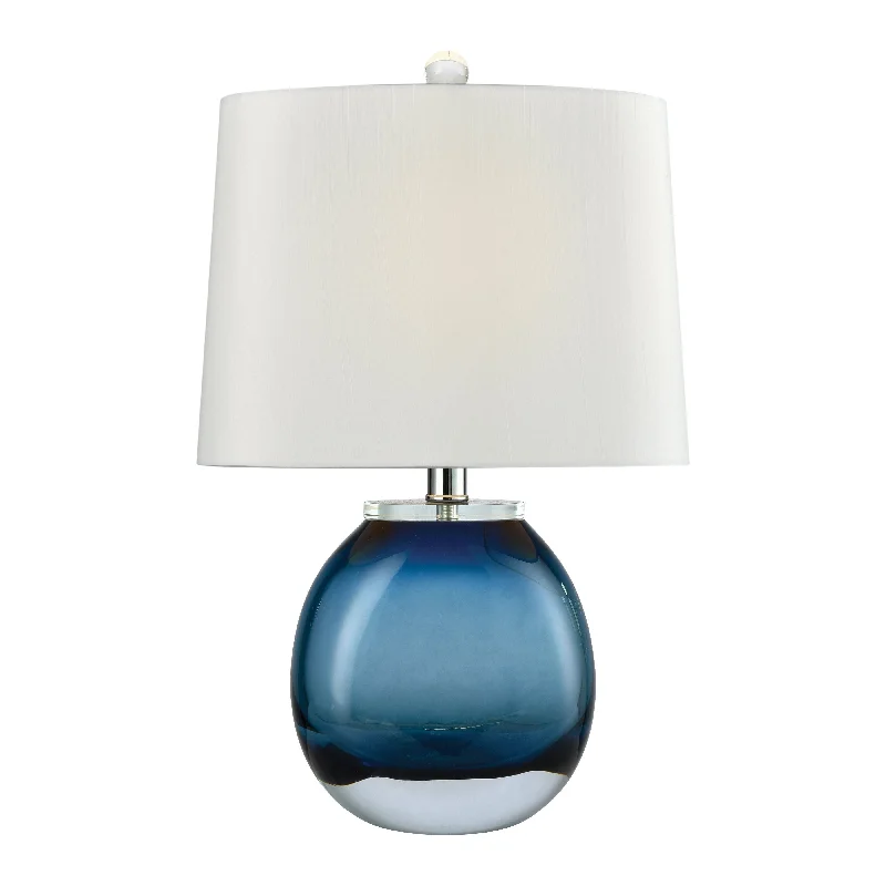 gothic style table lamps with dark finishes for a mysterious lookgothic style table lamps with dark finishes for a mysterious lookPlaya Linda 19" High 1-Light Table Lamp