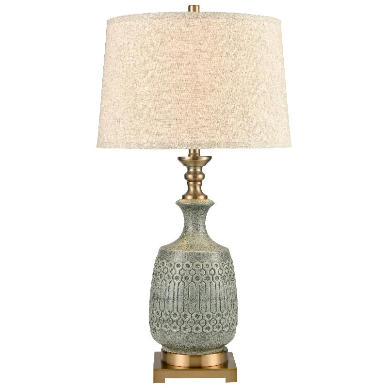 victorian style table lamps with ornate details for traditional homesvictorian style table lamps with ornate details for traditional homesPort Ewen 33" High 1-Light Table Lamp