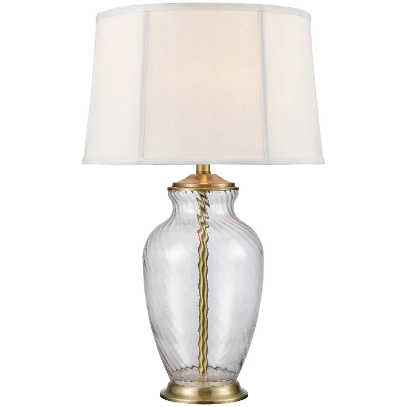 art deco table lamps with geometric shapes for a retro touchart deco table lamps with geometric shapes for a retro touchRemmy 28" High 1-Light Table Lamp