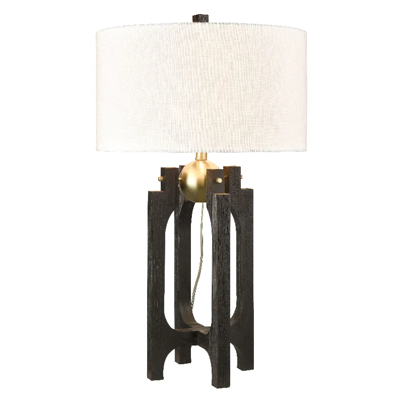 crystal table lamps with dazzling prisms for a glamorous effectcrystal table lamps with dazzling prisms for a glamorous effectRobard 32" High 1-Light Table Lamp