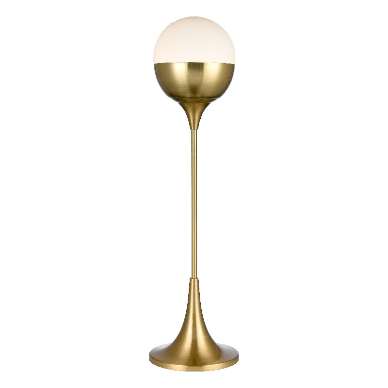 crystal table lamps with dazzling prisms for a glamorous effectcrystal table lamps with dazzling prisms for a glamorous effectRobin Avenue 30" High 1-Light Table Lamp