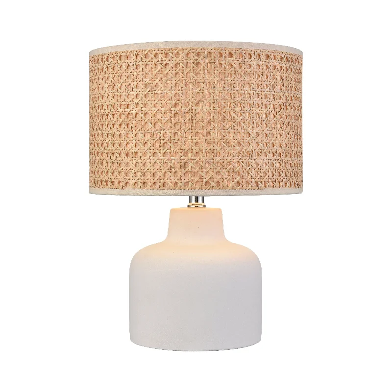 modern minimalist table lamps for contemporary living roomsmodern minimalist table lamps for contemporary living roomsRockport 17" High 1-Light Table Lamp
