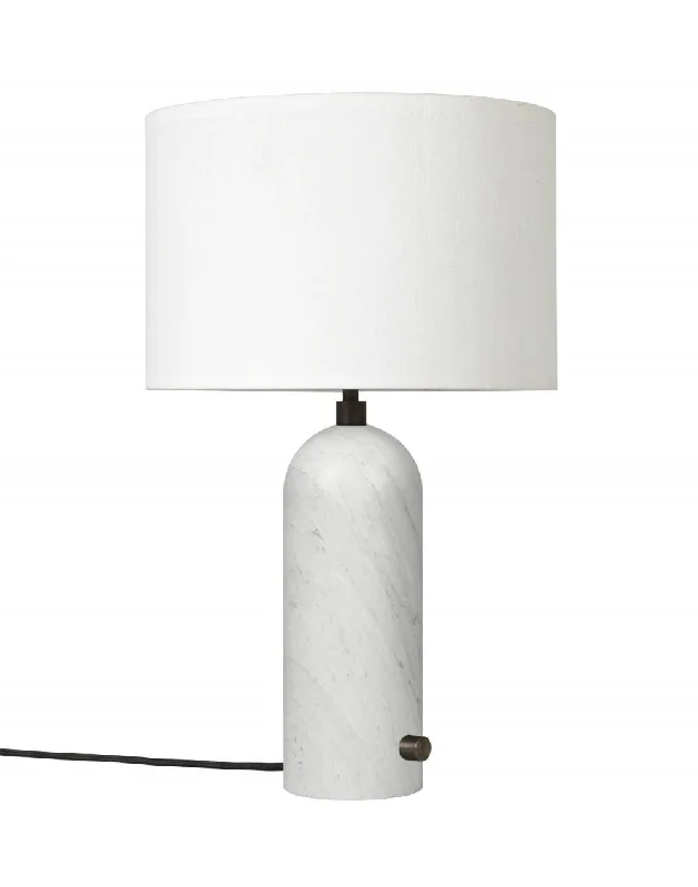 White marble