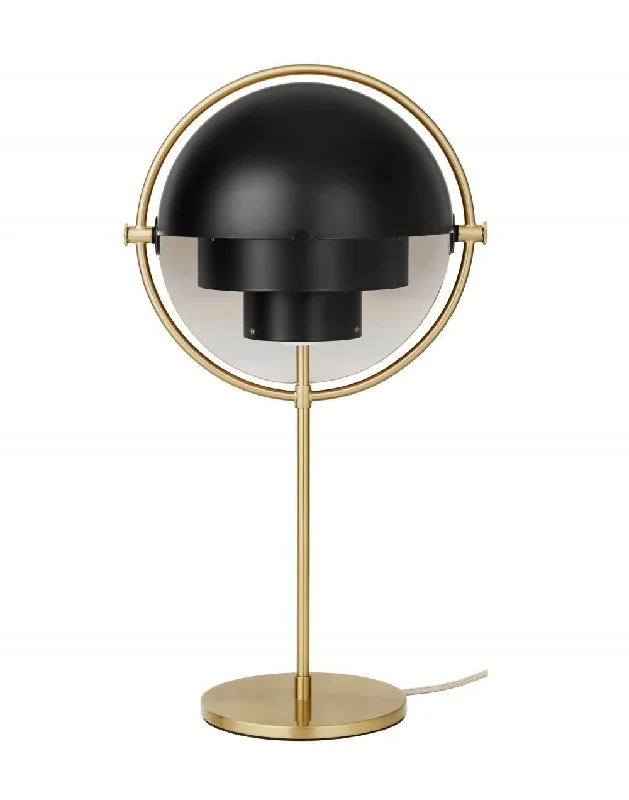 asian inspired table lamps with bamboo accents for a zen atmosphereasian inspired table lamps with bamboo accents for a zen atmosphereGUBI Multi-Lite Table Lamp