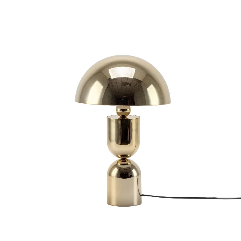 mid century modern table lamps with iconic designs for a stylish studymid century modern table lamps with iconic designs for a stylish studyHouseof Brass Mushroom Table Lamp