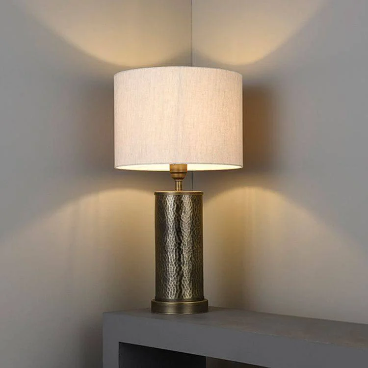 leather table lamps with a distressed texture for a rugged charmleather table lamps with a distressed texture for a rugged charmIndara Table Lamp
