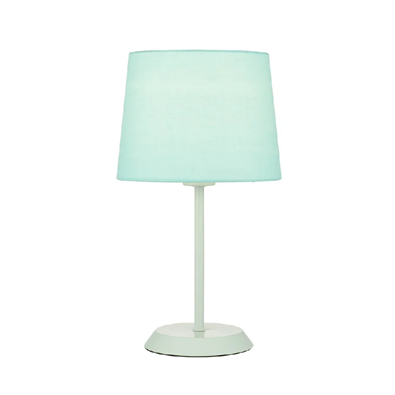 crystal table lamps with dazzling prisms for a glamorous effectcrystal table lamps with dazzling prisms for a glamorous effectJaxon Green Modern Table Lamp