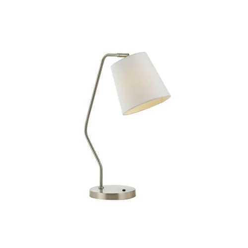 asian inspired table lamps with bamboo accents for a zen atmosphereasian inspired table lamps with bamboo accents for a zen atmosphereJody Nickel Adjustable Drum Shade Modern Gooseneck Desk Lamp