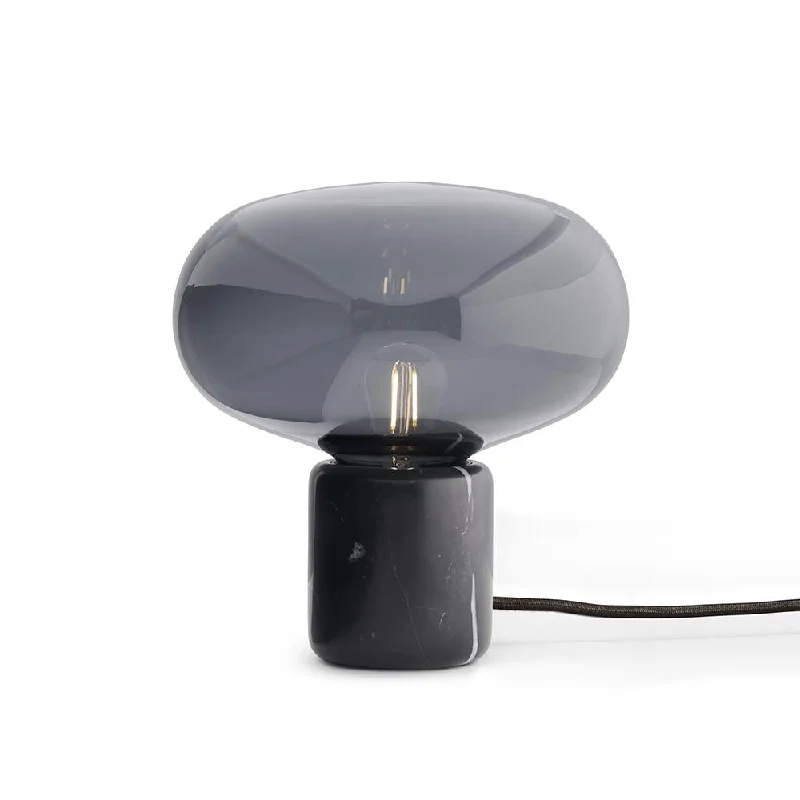 art deco table lamps with geometric shapes for a retro touchart deco table lamps with geometric shapes for a retro touchKarl - Johan table lamp