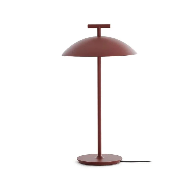 crystal table lamps with dazzling prisms for a glamorous effectcrystal table lamps with dazzling prisms for a glamorous effectKartell Mini Geen - A Table Lamp