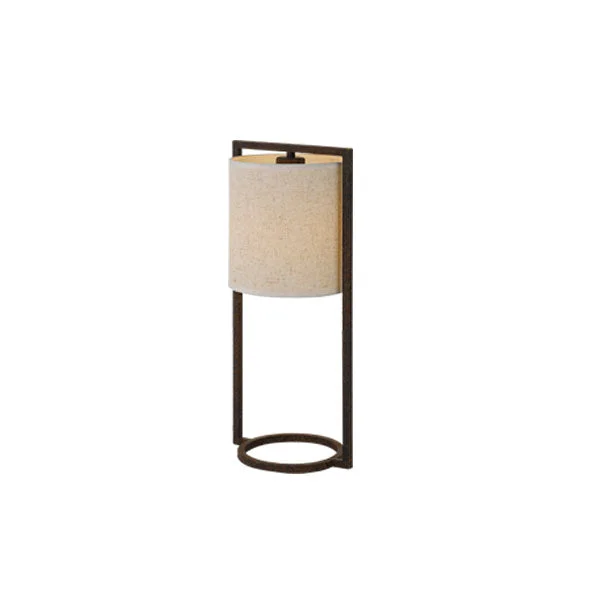 bohemian table lamps with colorful patterns for eclectic bedroomsbohemian table lamps with colorful patterns for eclectic bedroomsLoftus Rust and Sand Table Lamp