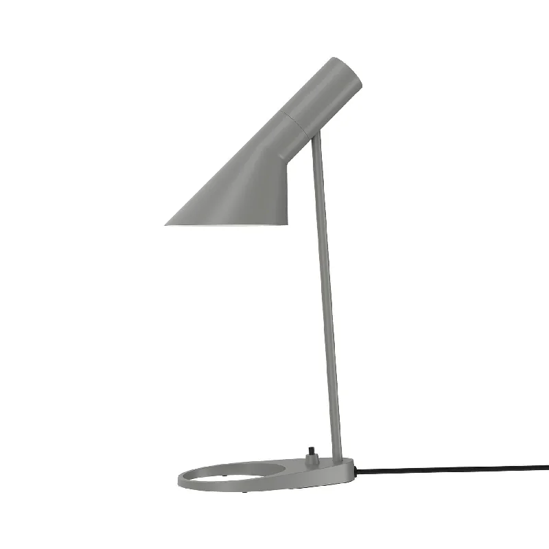 wooden table lamps with natural grain for a warm and organic feelwooden table lamps with natural grain for a warm and organic feelLouis Poulsen AJ Table Lamp - Mini