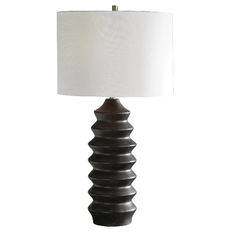 industrial style table lamps with exposed bulbs for loft apartmentsindustrial style table lamps with exposed bulbs for loft apartmentsMENDOCINO MODERN TABLE LAMP
