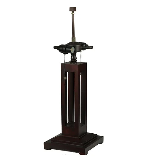 fabric table lamps with a linen shade for a relaxed and breathable lookfabric table lamps with a linen shade for a relaxed and breathable lookMeyda Lighting 133246 24" High Abilene Table Lamp Base
