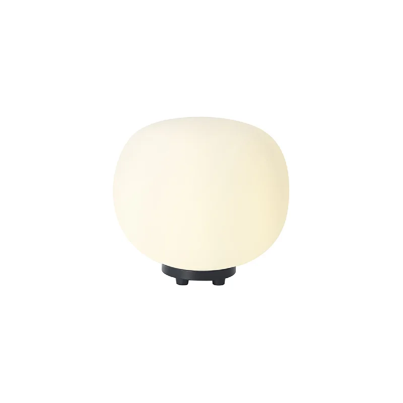 victorian style table lamps with ornate details for traditional homesvictorian style table lamps with ornate details for traditional homesNelson Lighting NL86439 Sabus 1 Light Table Lamp Matt Black Frosted White