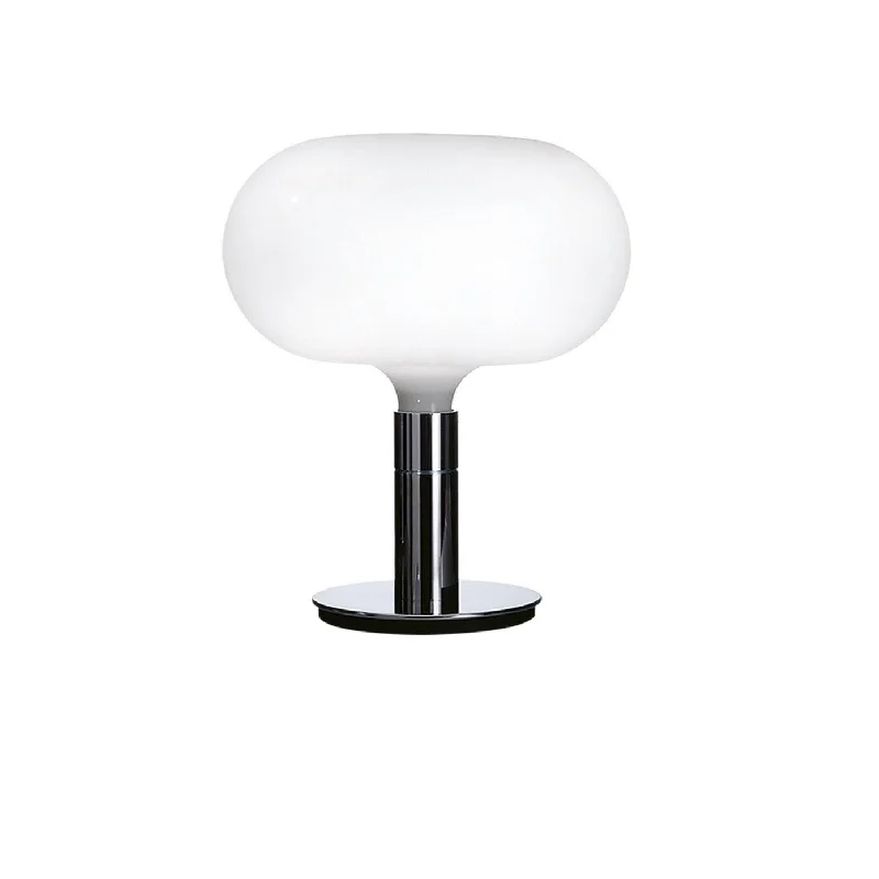 asian inspired table lamps with bamboo accents for a zen atmosphereasian inspired table lamps with bamboo accents for a zen atmosphereNemo Albini AM1N Table Lamp