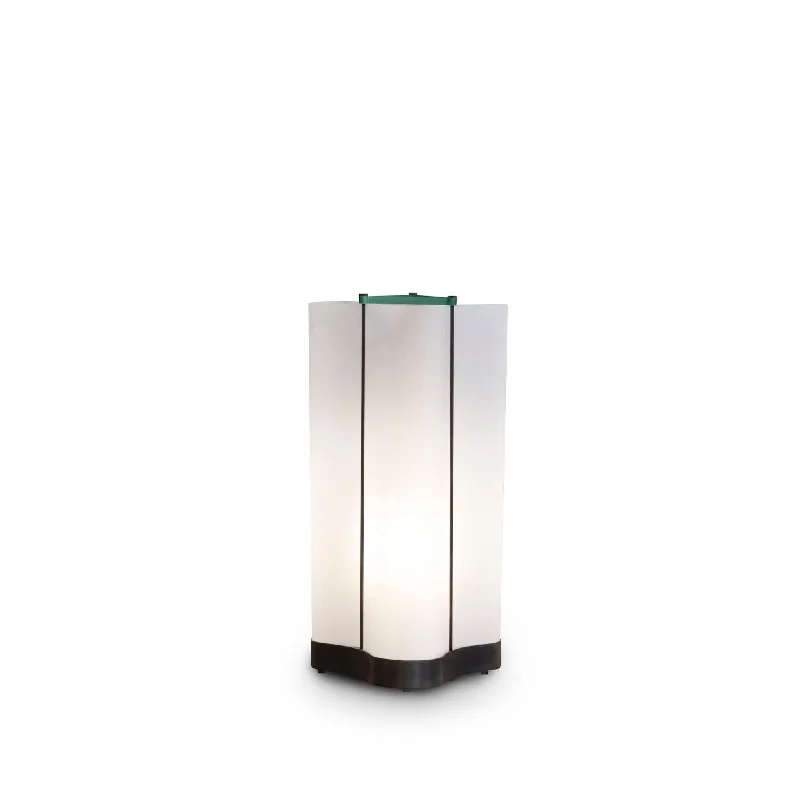 gothic style table lamps with dark finishes for a mysterious lookgothic style table lamps with dark finishes for a mysterious lookNemo Lampe Cabanon Table Lamp