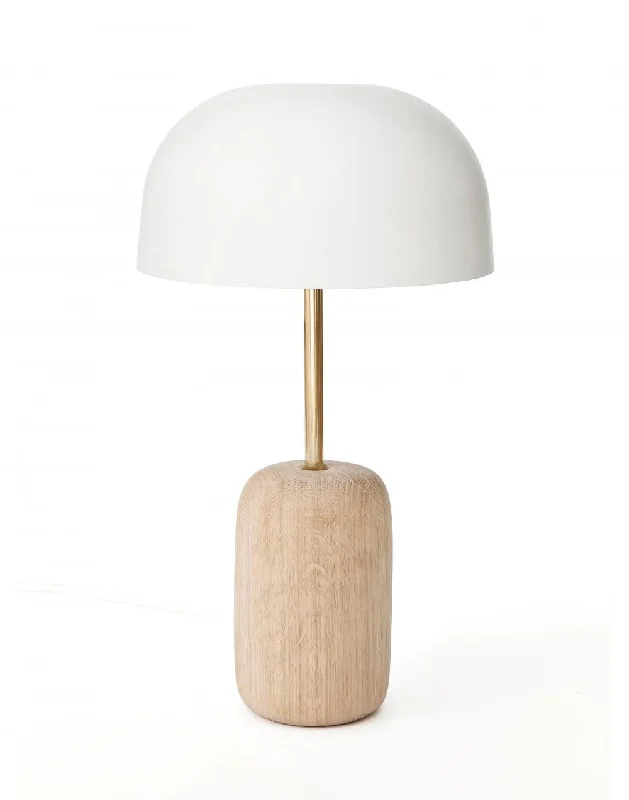 marble table lamps with a luxurious veined pattern for high end decormarble table lamps with a luxurious veined pattern for high end decorNina table lamp