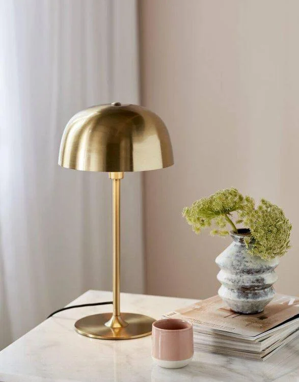 industrial style table lamps with exposed bulbs for loft apartmentsindustrial style table lamps with exposed bulbs for loft apartmentsNordlux Cera Table Lamp Brass