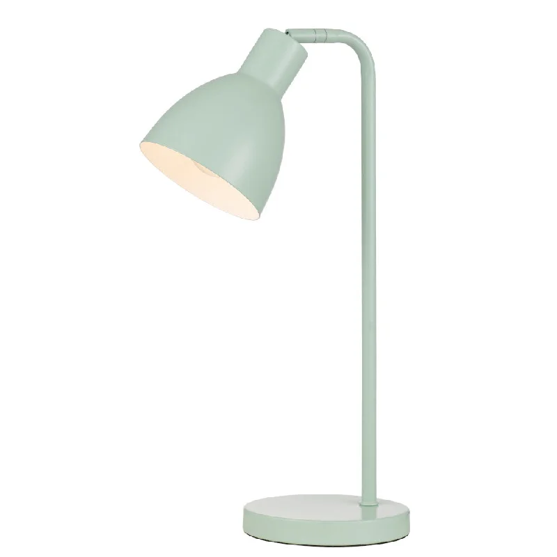 crystal table lamps with dazzling prisms for a glamorous effectcrystal table lamps with dazzling prisms for a glamorous effectPivot Green Modern Desk Task Table Lamp
