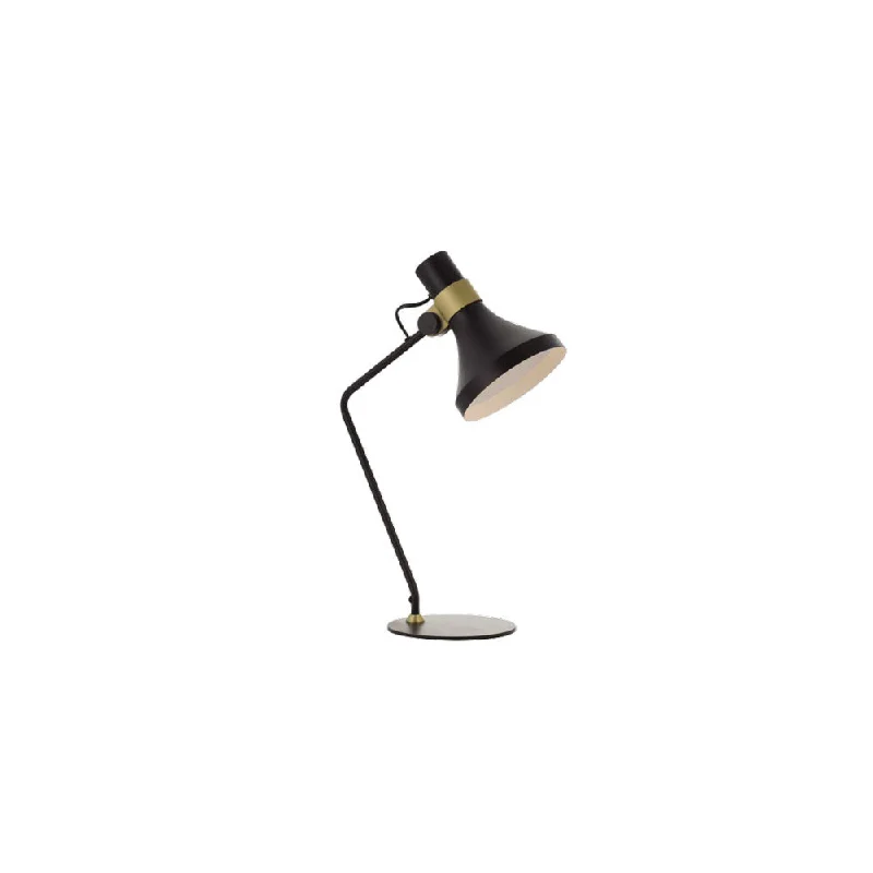 mid century modern table lamps with iconic designs for a stylish studymid century modern table lamps with iconic designs for a stylish studyRoma Angled Arm Frame Desk Lamp